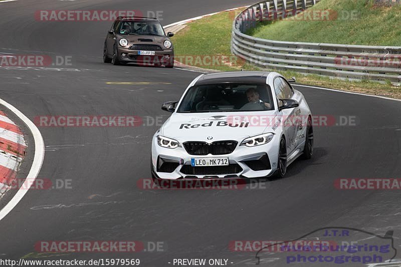 Bild #15979569 - Touristenfahrten Nürburgring Nordschleife (16.04.2022)