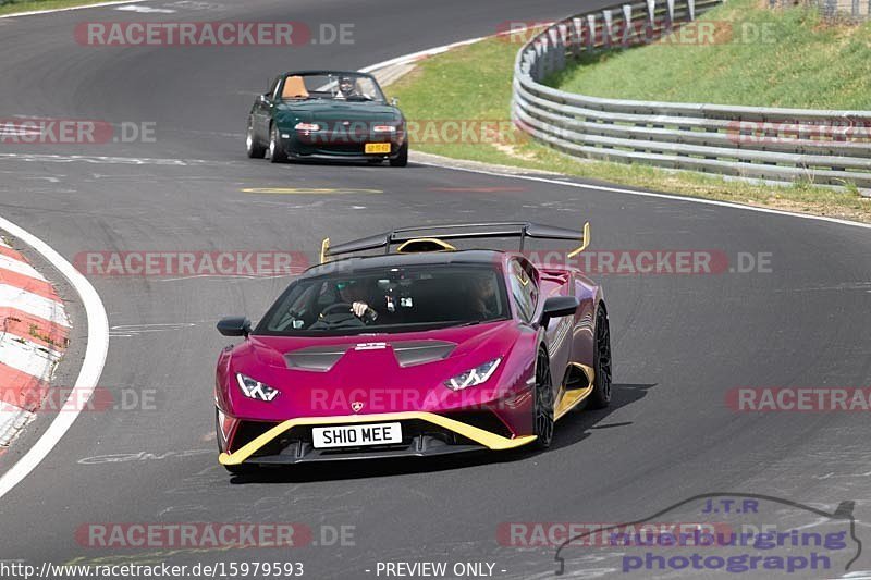 Bild #15979593 - Touristenfahrten Nürburgring Nordschleife (16.04.2022)