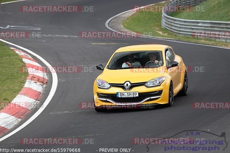 Bild #15979668 - Touristenfahrten Nürburgring Nordschleife (16.04.2022)