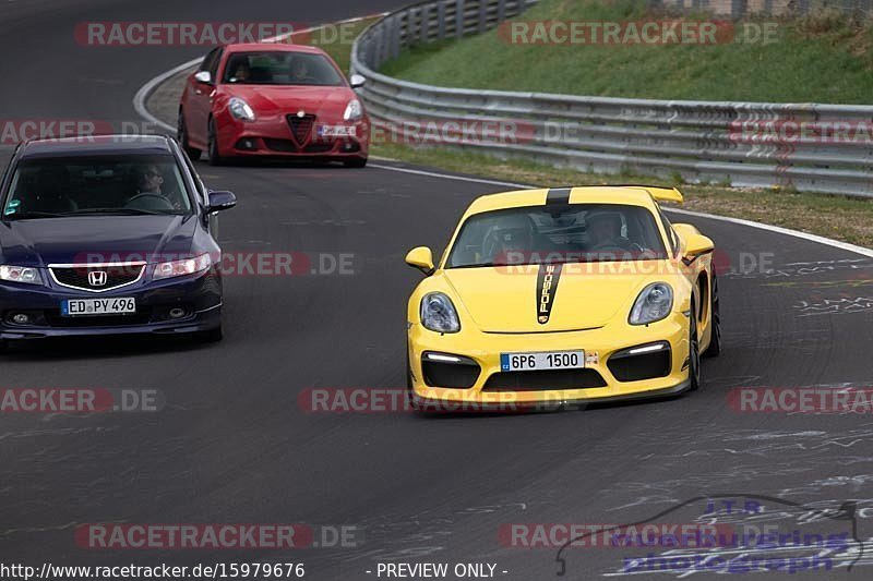 Bild #15979676 - Touristenfahrten Nürburgring Nordschleife (16.04.2022)