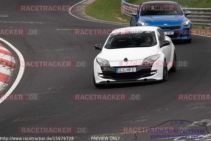 Bild #15979728 - Touristenfahrten Nürburgring Nordschleife (16.04.2022)