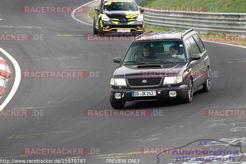 Bild #15979787 - Touristenfahrten Nürburgring Nordschleife (16.04.2022)