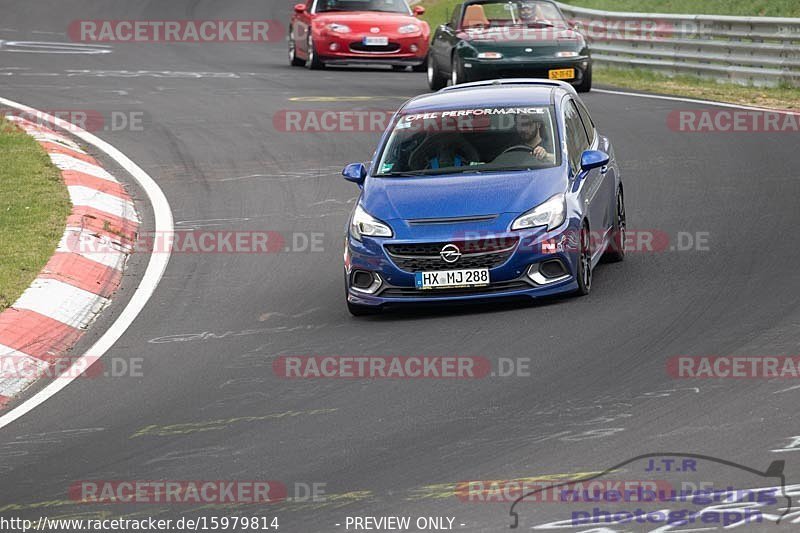 Bild #15979814 - Touristenfahrten Nürburgring Nordschleife (16.04.2022)