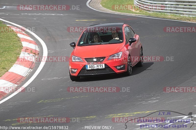 Bild #15979832 - Touristenfahrten Nürburgring Nordschleife (16.04.2022)