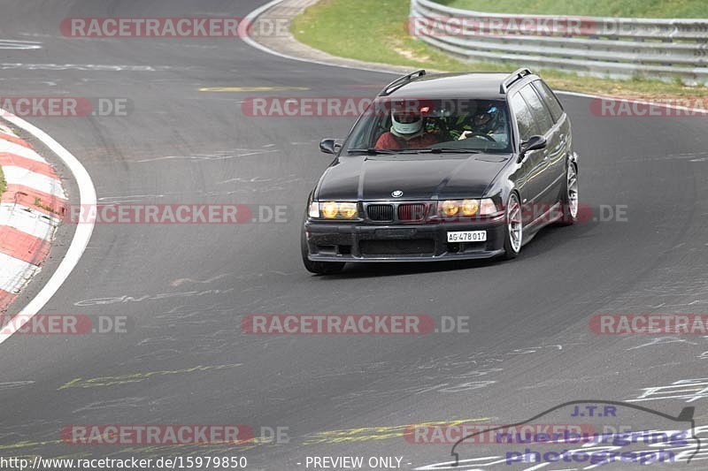 Bild #15979850 - Touristenfahrten Nürburgring Nordschleife (16.04.2022)