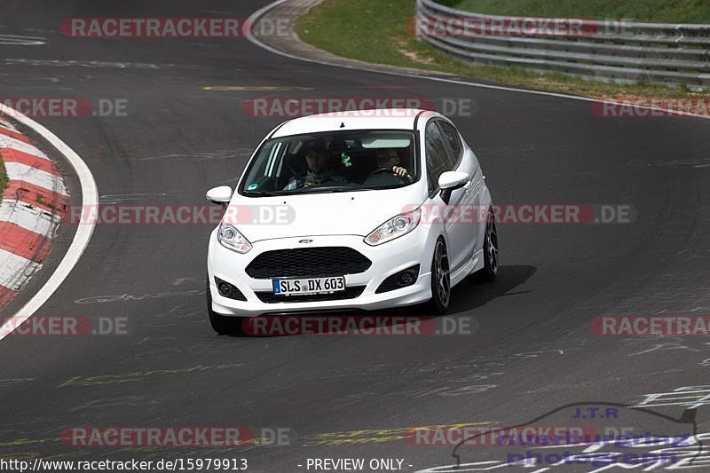 Bild #15979913 - Touristenfahrten Nürburgring Nordschleife (16.04.2022)