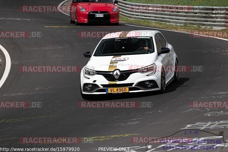 Bild #15979920 - Touristenfahrten Nürburgring Nordschleife (16.04.2022)