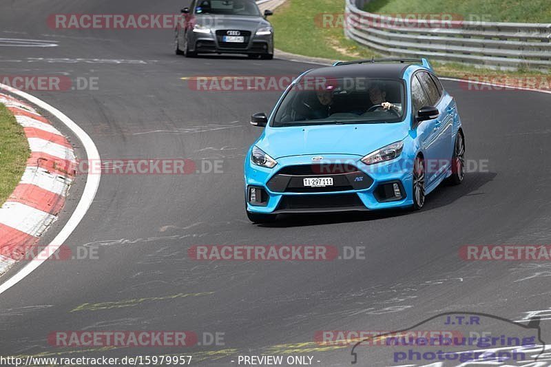 Bild #15979957 - Touristenfahrten Nürburgring Nordschleife (16.04.2022)