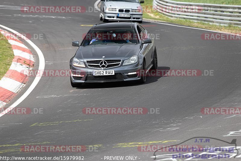 Bild #15979982 - Touristenfahrten Nürburgring Nordschleife (16.04.2022)