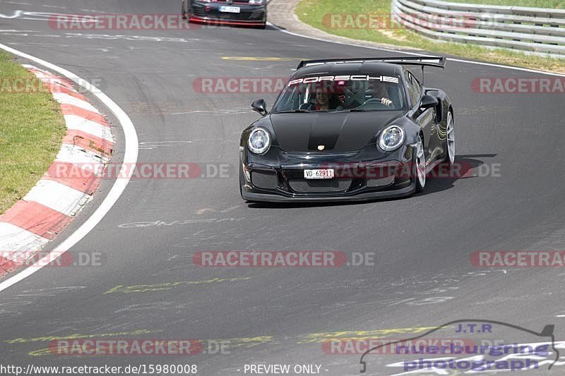 Bild #15980008 - Touristenfahrten Nürburgring Nordschleife (16.04.2022)