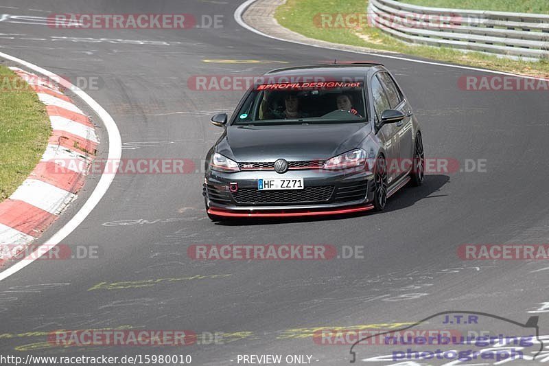 Bild #15980010 - Touristenfahrten Nürburgring Nordschleife (16.04.2022)