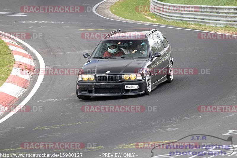 Bild #15980127 - Touristenfahrten Nürburgring Nordschleife (16.04.2022)