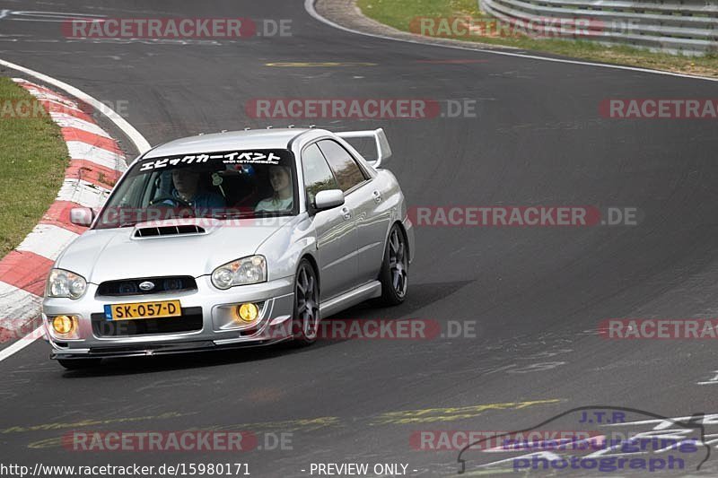 Bild #15980171 - Touristenfahrten Nürburgring Nordschleife (16.04.2022)