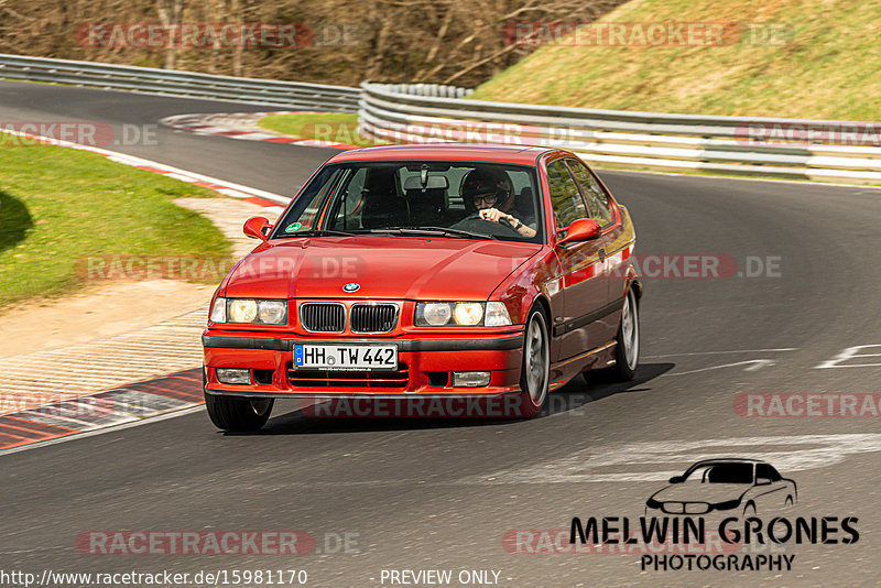 Bild #15981170 - Touristenfahrten Nürburgring Nordschleife (16.04.2022)