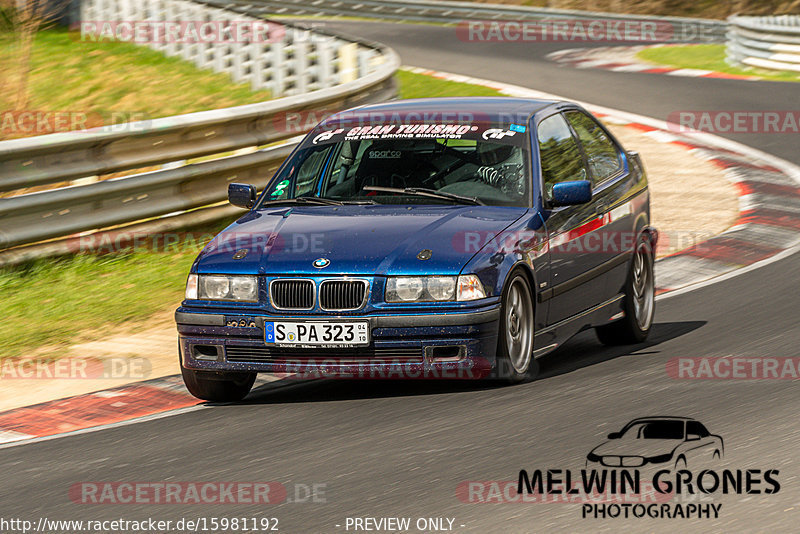 Bild #15981192 - Touristenfahrten Nürburgring Nordschleife (16.04.2022)