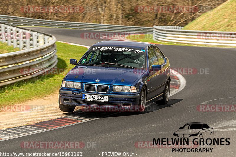 Bild #15981193 - Touristenfahrten Nürburgring Nordschleife (16.04.2022)