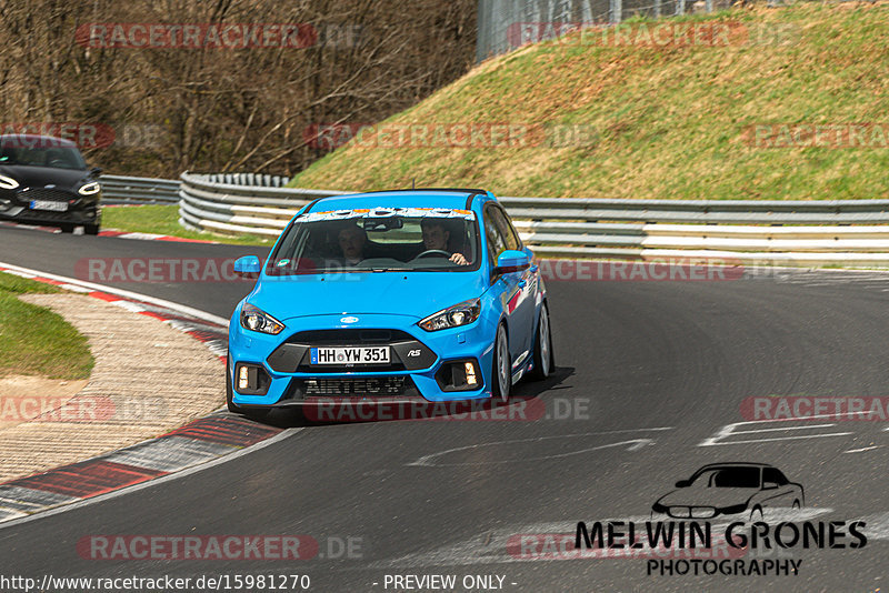 Bild #15981270 - Touristenfahrten Nürburgring Nordschleife (16.04.2022)