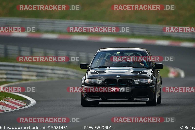 Bild #15981431 - Touristenfahrten Nürburgring Nordschleife (16.04.2022)