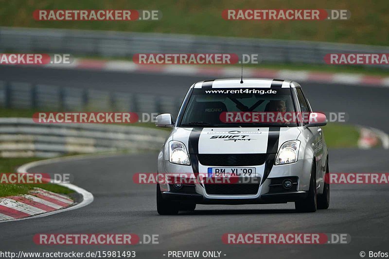 Bild #15981493 - Touristenfahrten Nürburgring Nordschleife (16.04.2022)