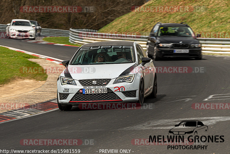 Bild #15981559 - Touristenfahrten Nürburgring Nordschleife (16.04.2022)