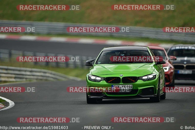 Bild #15981603 - Touristenfahrten Nürburgring Nordschleife (16.04.2022)