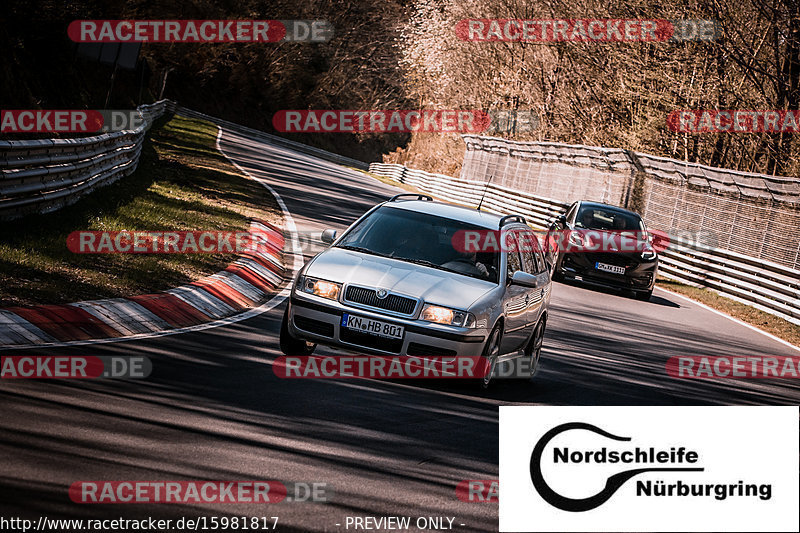 Bild #15981817 - Touristenfahrten Nürburgring Nordschleife (16.04.2022)