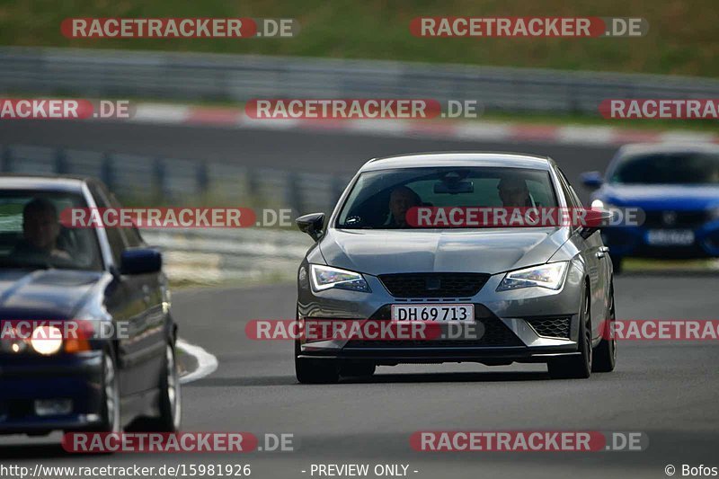 Bild #15981926 - Touristenfahrten Nürburgring Nordschleife (16.04.2022)