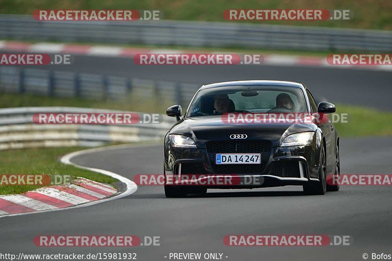 Bild #15981932 - Touristenfahrten Nürburgring Nordschleife (16.04.2022)