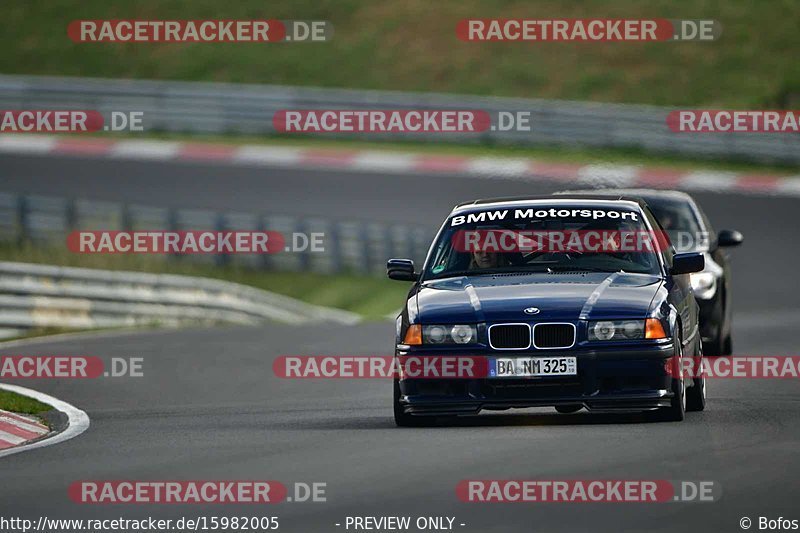 Bild #15982005 - Touristenfahrten Nürburgring Nordschleife (16.04.2022)