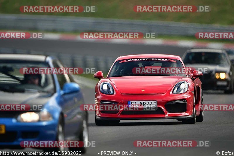 Bild #15982023 - Touristenfahrten Nürburgring Nordschleife (16.04.2022)