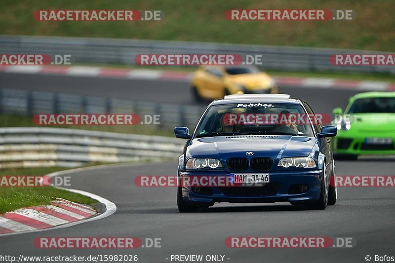 Bild #15982026 - Touristenfahrten Nürburgring Nordschleife (16.04.2022)