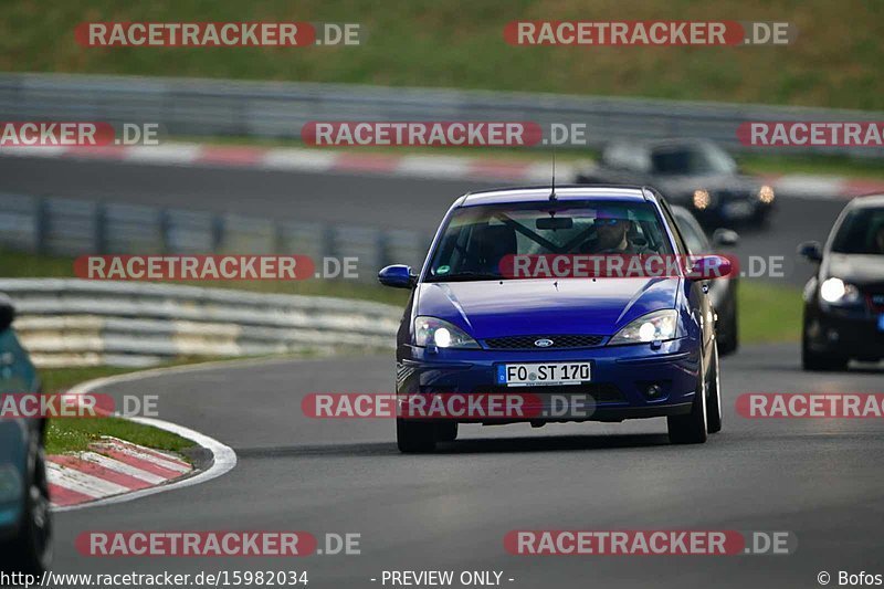 Bild #15982034 - Touristenfahrten Nürburgring Nordschleife (16.04.2022)