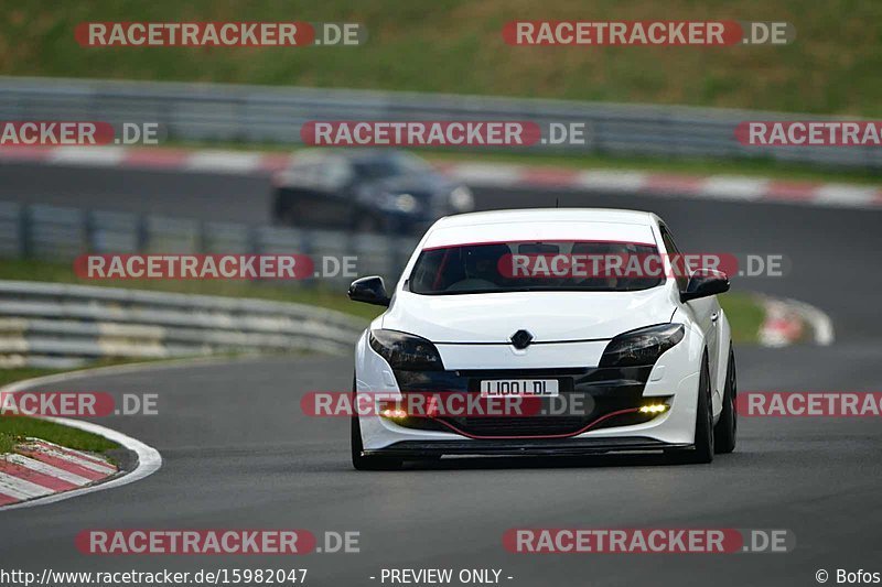 Bild #15982047 - Touristenfahrten Nürburgring Nordschleife (16.04.2022)