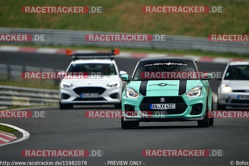 Bild #15982078 - Touristenfahrten Nürburgring Nordschleife (16.04.2022)