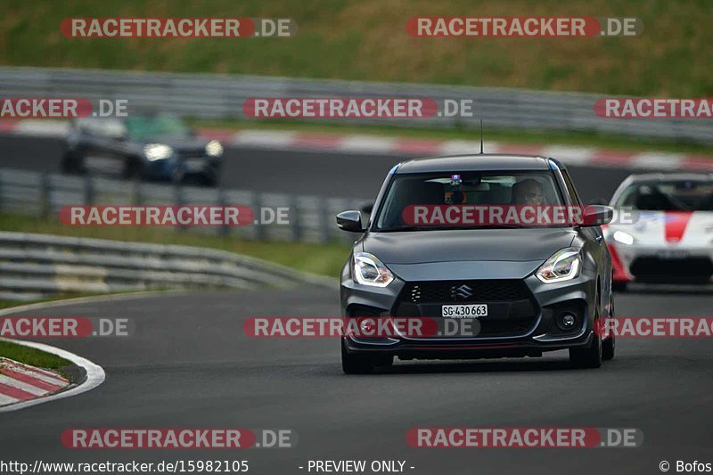 Bild #15982105 - Touristenfahrten Nürburgring Nordschleife (16.04.2022)