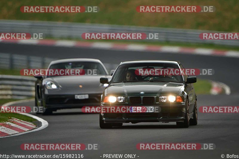 Bild #15982116 - Touristenfahrten Nürburgring Nordschleife (16.04.2022)