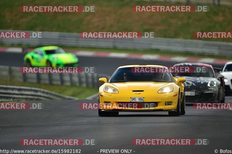 Bild #15982182 - Touristenfahrten Nürburgring Nordschleife (16.04.2022)