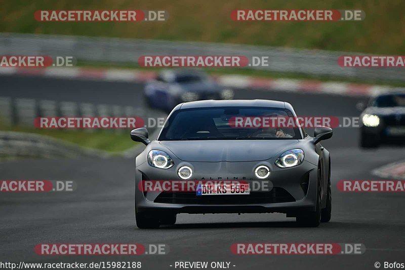 Bild #15982188 - Touristenfahrten Nürburgring Nordschleife (16.04.2022)