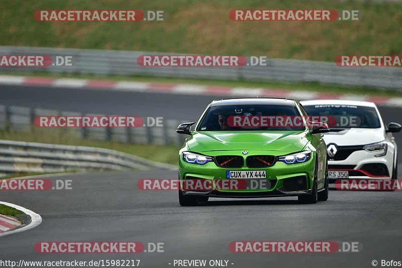 Bild #15982217 - Touristenfahrten Nürburgring Nordschleife (16.04.2022)