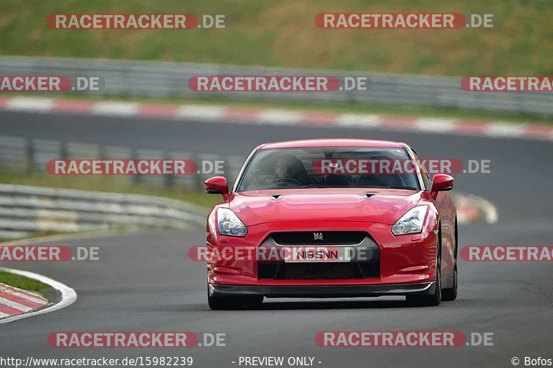 Bild #15982239 - Touristenfahrten Nürburgring Nordschleife (16.04.2022)