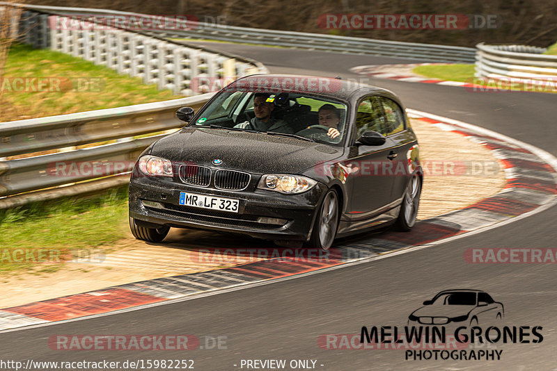 Bild #15982252 - Touristenfahrten Nürburgring Nordschleife (16.04.2022)