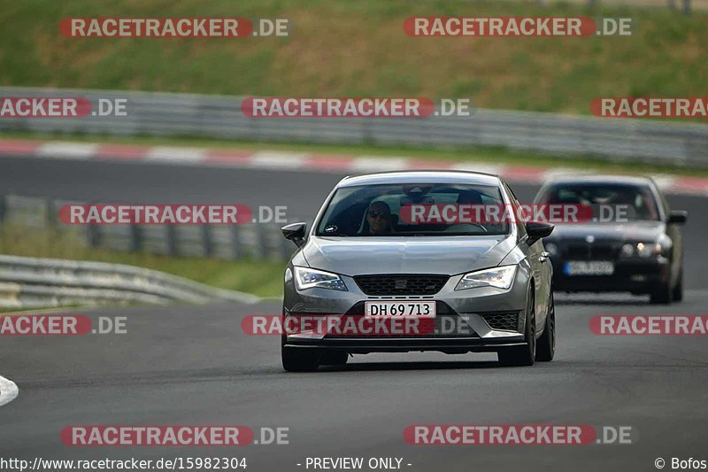 Bild #15982304 - Touristenfahrten Nürburgring Nordschleife (16.04.2022)