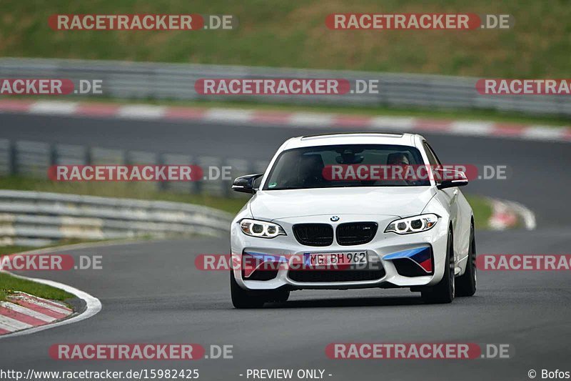 Bild #15982425 - Touristenfahrten Nürburgring Nordschleife (16.04.2022)