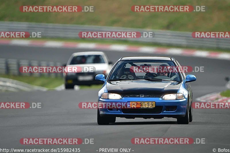 Bild #15982435 - Touristenfahrten Nürburgring Nordschleife (16.04.2022)