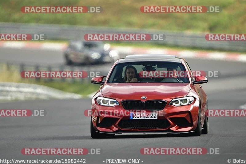 Bild #15982442 - Touristenfahrten Nürburgring Nordschleife (16.04.2022)