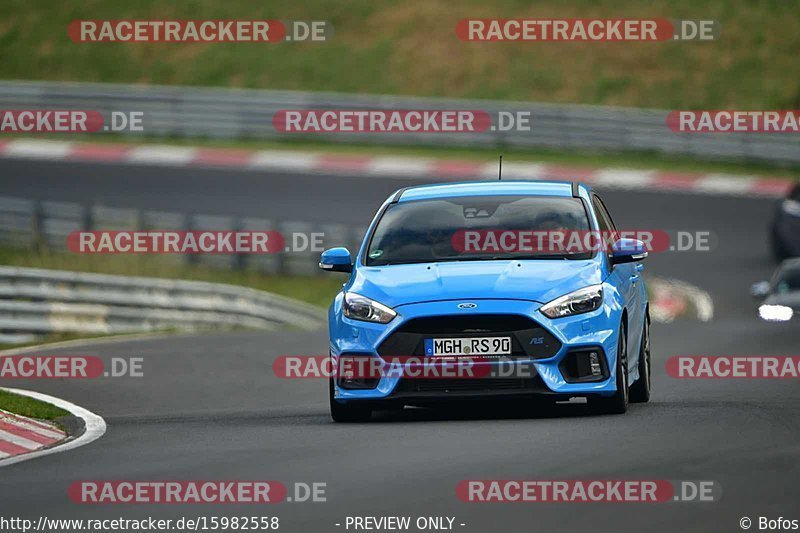 Bild #15982558 - Touristenfahrten Nürburgring Nordschleife (16.04.2022)