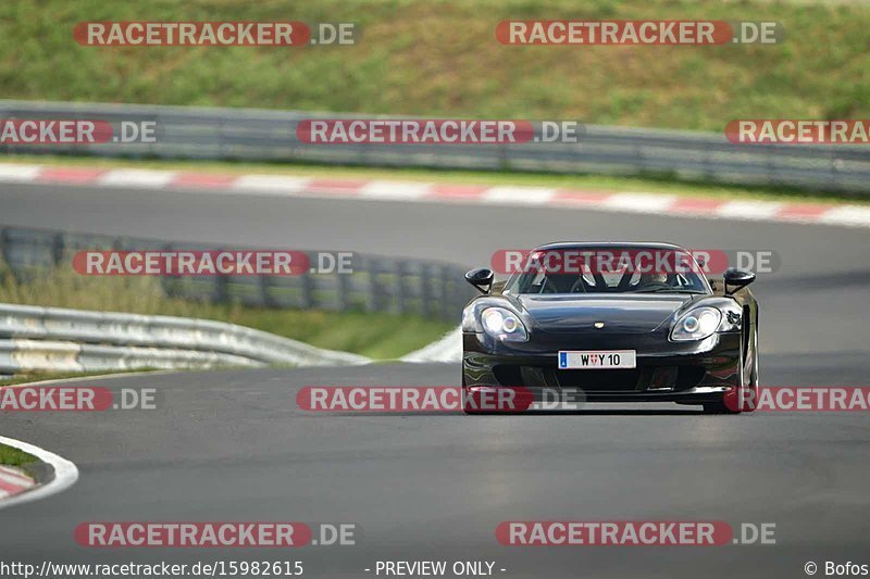 Bild #15982615 - Touristenfahrten Nürburgring Nordschleife (16.04.2022)