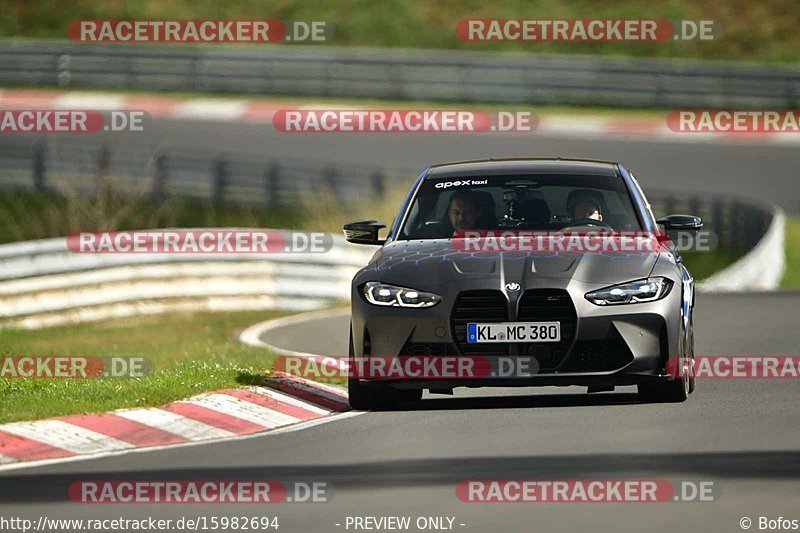 Bild #15982694 - Touristenfahrten Nürburgring Nordschleife (16.04.2022)