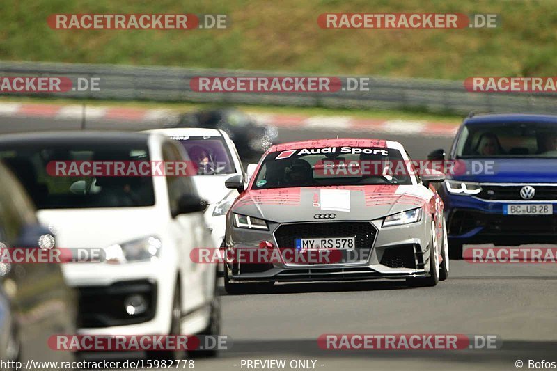 Bild #15982778 - Touristenfahrten Nürburgring Nordschleife (16.04.2022)