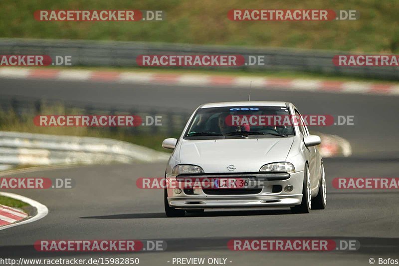 Bild #15982850 - Touristenfahrten Nürburgring Nordschleife (16.04.2022)